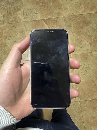 goruntu kamerası: IPhone 11, 128 GB, Ağ — 4