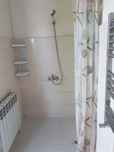 binə savxozda kirayə ev: 150 м², 5 комнат, Комби, Газ, Электричество — 10