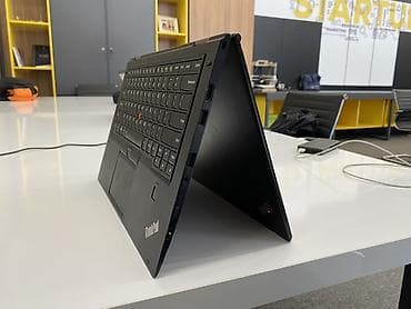 lenovo sensor: İşlənmiş Lenovo ThinkPad, 14 ", Intel Core i7, 512 GB, Ünvandan götürmə, Ödənişli çatdırılma — 3