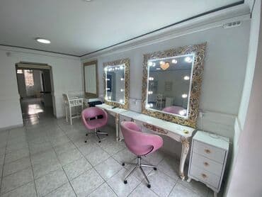 сдаётся кафе в аренду: Hazır gözəllik salonu uzun müddətli icarəyə verilir 80kv sahəsi. 2 — 4