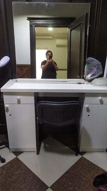 ikinci el gence: İşlənmiş, Termolar — 1