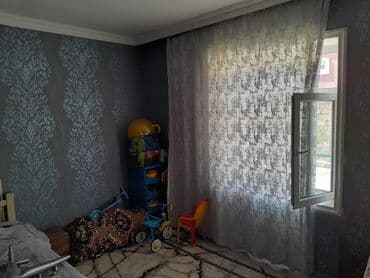 neftçiler kiraye evler: 4 otaqlı, 150 kv. m, Yeni təmirli — 11