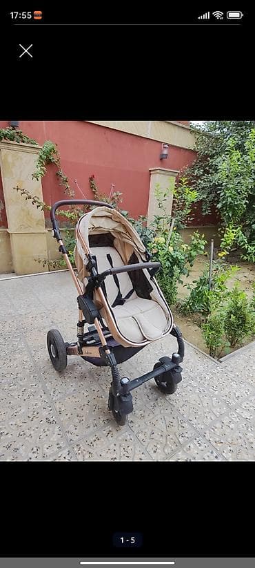 2-i 1-də araba, Yaş: 1-6 ay lalafo.az -da 2-i 1-də araba, Yaş: 1-6 ay