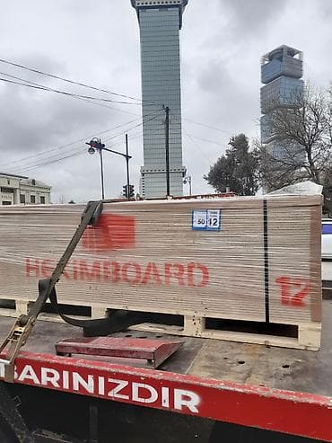 sement qiyməti: Hekimboard lifsiment lövhələr Məhsul təsviri: - Brend: Hekimboard - — 3