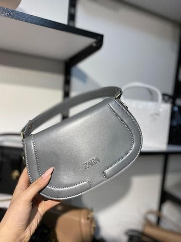 Çantalar: Əl çantası, Yeni — 4