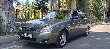 cruze stop led: VAZ (LADA) Priora: 1.6 l | 2007 il 150000 km Sedan — 2