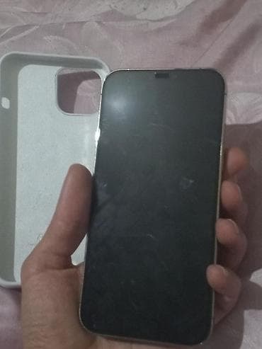 17 pro max planshet: IPhone 12 Pro Max, 256 ГБ, Matte Gold, Гарантия, Беспроводная зарядка, Face ID — 2
