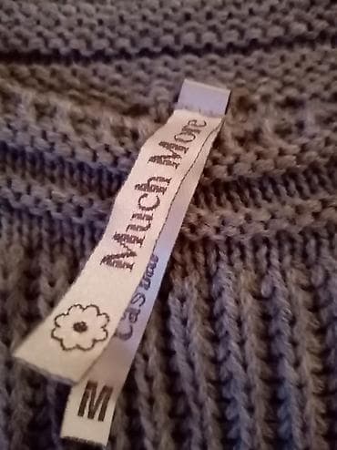 don sumqayit: 2-3 dəfə geyinilib. Səliqəlidir — 2