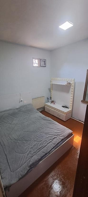 sumqayitda evler: 45 kv. m, 2 otaqlı, Qaz, İşıq, Su — 3