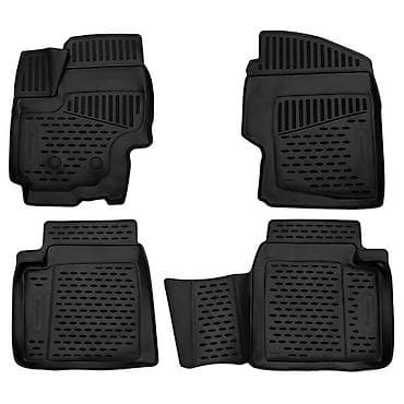 masin antena: Lifan X70 2018- üçün ayaqalti rezini Çatdırılma Və Quraşdırılma Bizim — 1