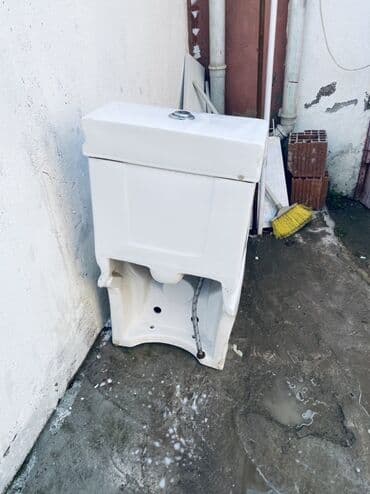 Cмесители для душа: Hec bir prablemo yoxdur ev temir olunur gore satilir — 2