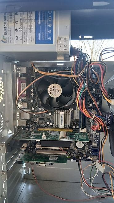 ipad 6 nesil: Tam işlək vəziyyətdə sistem bloku satılır. Problemsizdir, ev — 4