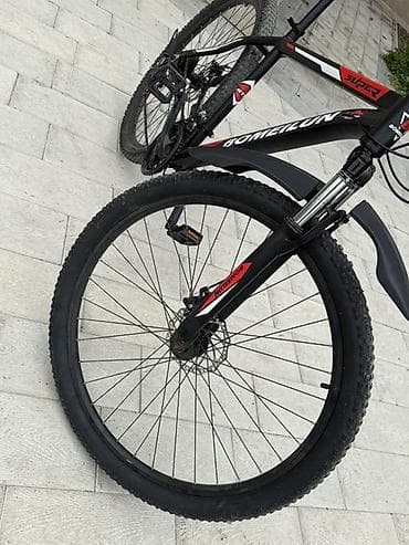 12 lik velosiped: 29 luq Alüminium velosiped satılır 3.7 Ötürücü bütün ötürücüləri — 5