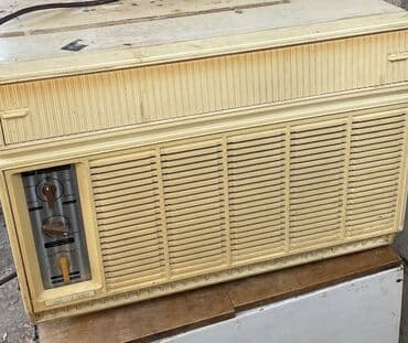 kondisioner 40 kv qiymeti: Кондиционер Beko, Б/у, 70-80 м², Моноблок, Нет кредита — 1