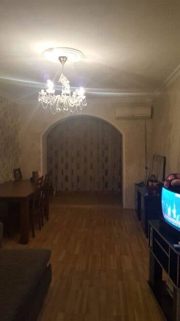 pulsuz ev: Bakı, 2 otaqlı, Köhnə tikili, 69 kv. m — 6