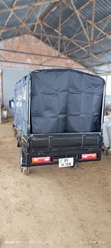 инвертор с 12 на 220 вольт: Muravey — 3