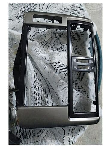 магнитофон для машины: Магнитола, Б/у, Самовывоз — 2