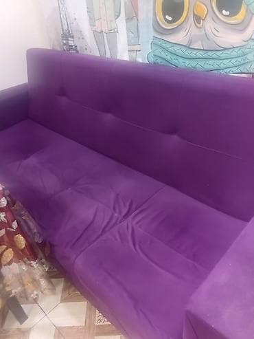 yonca toxum: Divan, İşlənmiş, Açılan, Bazalı, Parça, Çatdırılma yoxdur — 2