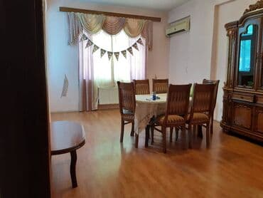 bu tikilən evlərdə mənzil: 2 otaqlı, Yeni tikili, 90 kv. m — 1