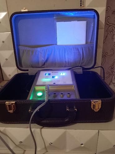 vitirin soyuducu type 0: Ultrasəs — 3