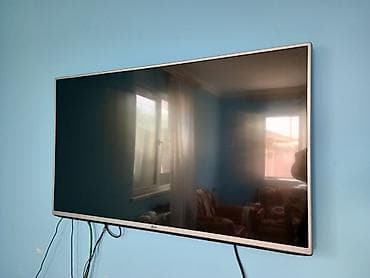 par tozsoran: Televizor LG LED ekran 43" FHD (1920x1080) — 2