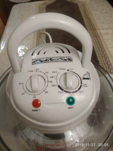 yemək bişirən: Мультиварка 6 и более л, Самовывоз, Платная доставка — 6