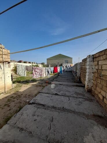 купить недвижимость в баку: Баку, 4 м², 4 комнаты, Без бассейна, Артезианский колодец, Газ, Электричество — 8