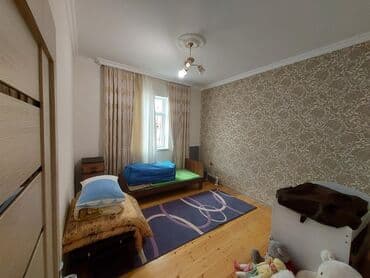 Pərdə və tüllər: Perdeler satilir — 2