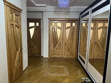 otag: İcarəyə verilir 4 otaqlı yeni tikili 170 m², Şah İsmayıl Xətai m — 6