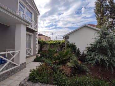 yeni evlər: 3 otaqlı, 100 kv. m, Kredit yoxdur, Yeni təmirli — 16