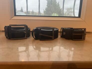 Portmone, pulqabıları: Kəmər, Neylon — 10