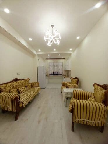 sarayda yeni tikili binalar: Nəsimi rayonu,Cavadxan küçəsi, 18 mərtəbəli binanın 13cü mərtəbəsində — 3