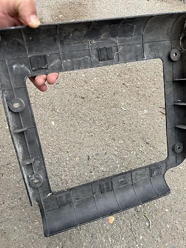 Hyundai santafe 2006-2009 2 dizel Qranatin colu dinamonun skifi — 9