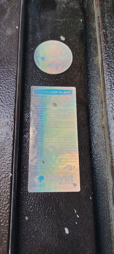 купить дверной замок: Turkiyenin boyut firmasinin mehsuludu col terefi gunewe yagiwa duwduyu — 2