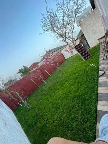 недвижимость в азербайджане купить: Баку, Бузовна, 170 м², 4 комнаты, Без бассейна, Комби, Газ, Электричество — 4