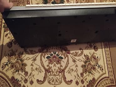 Тар: Синтезатор, Korg — 4