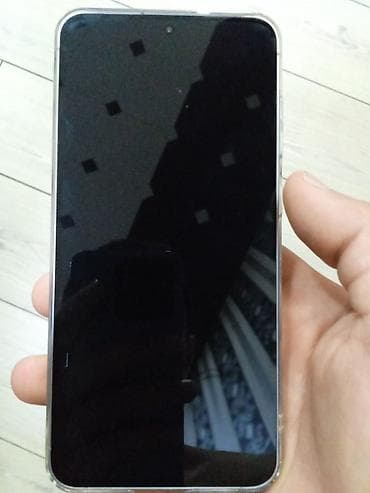 ikinci el iphone 5 s: Samsung Galaxy S25 FE, 256 GB, rəng - Boz, Sensor, Barmaq izi, Simsiz şarj — 1