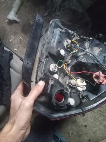 chevrolet aveo 2006: Chevrolet 2011 il, Orijinal, ABŞ, İşlənmiş — 3