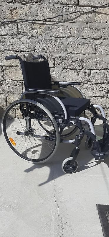 Şəxsi əşyalar: Az işlənib təzə kimidi heç bir problemi yoxdur — 2