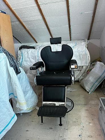 kres: Saş kəsimi kreslosu — 2