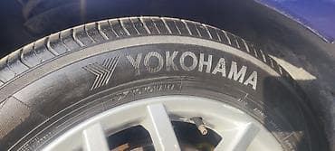 great wall voleex c30: Şin Yokohama 205 / 55 / R 16 — 2