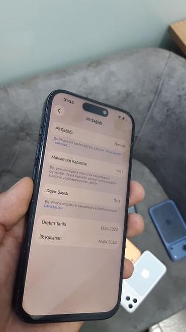 galaxy note 5: IPhone 15 Pro, Qara — 3