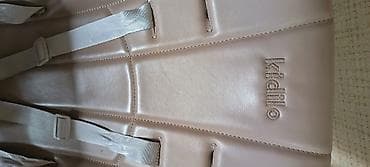 Uşaq arabaları: Kidilo firması yemek masasi qiymeti 65 azn. Ünvan: Bine savxoz (Nuray🌜 — 9