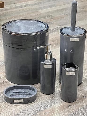 Ev və bağ: Hamam desti — 2