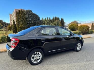 cobalt: Chevrolet Cobalt: 1.5 l | 2023 il 36000 km Sedan — 8