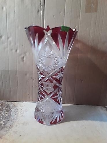 drel satiram: Güldan satılır. 2000 ci illərdə alınıb. Продаётся ваза для цветов — 1