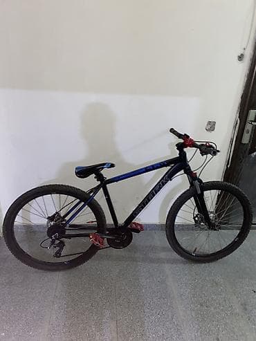 Uşaq velosipedləri: Stark velosiped satilir tecili hidravlik eylecler teze tekerler acilib — 3