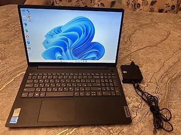 samsung r60 plus: Lenovo noutbuk – Lenovo V15 G4 modeli əla vəziyyətdə i5-11 nəsil — 1
