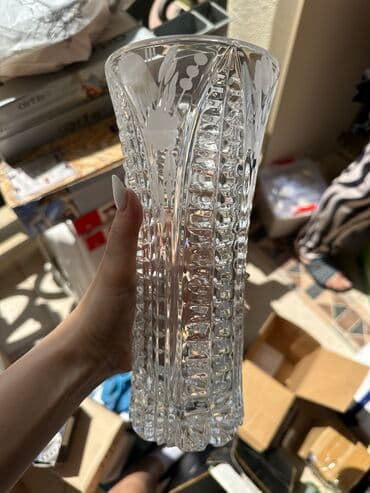 fincan üzərində çap: Çay dəsti, rəng - Ağ, Farfor, 6 nəfərlik — 7