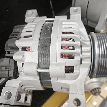 mersedes matorları: Yük avtomobillerinin Starter Dinamo ve onlarin ehtiyat hisselerinin — 2